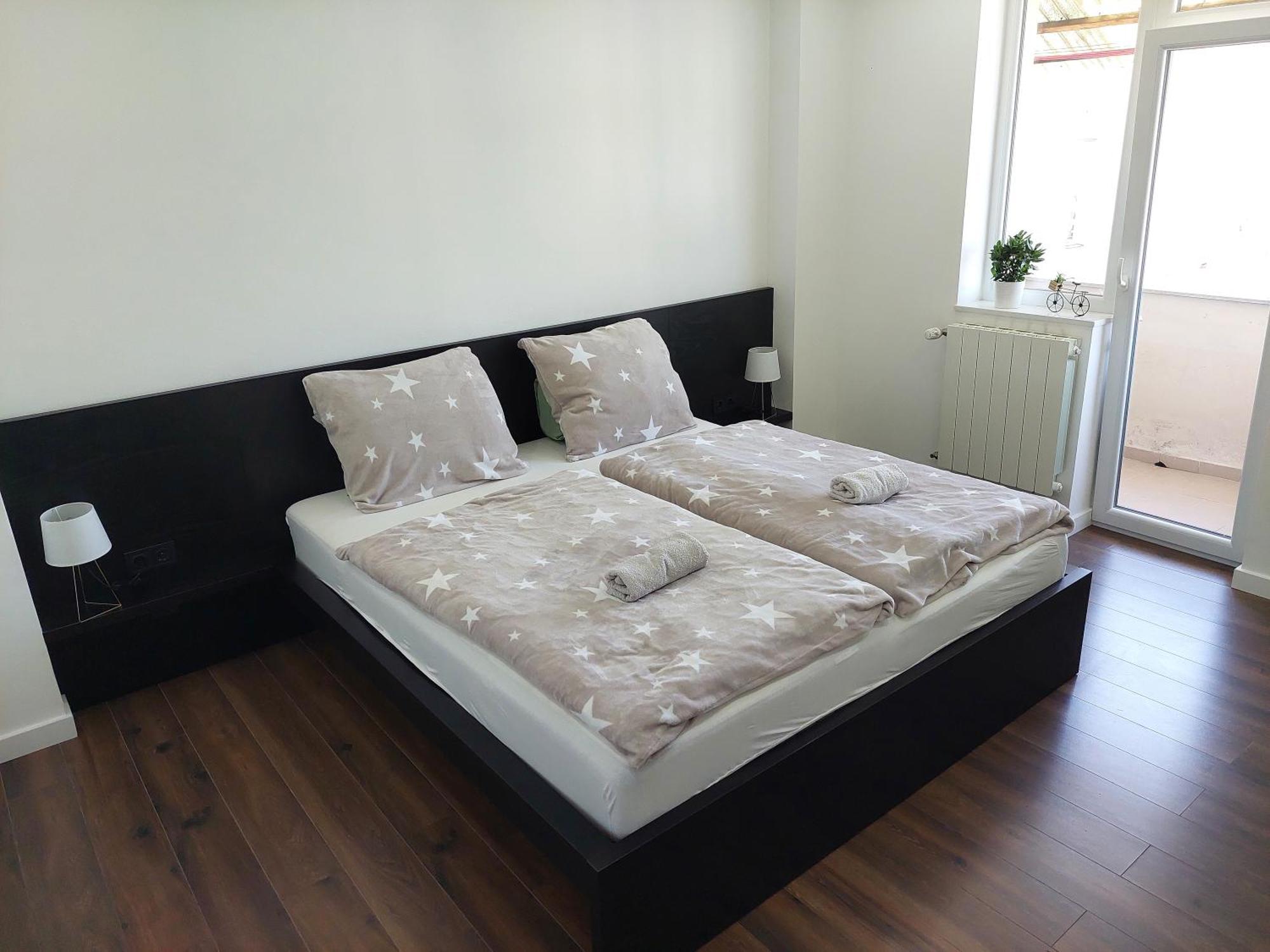 B&B Resslova Hradec Králové Esterno foto