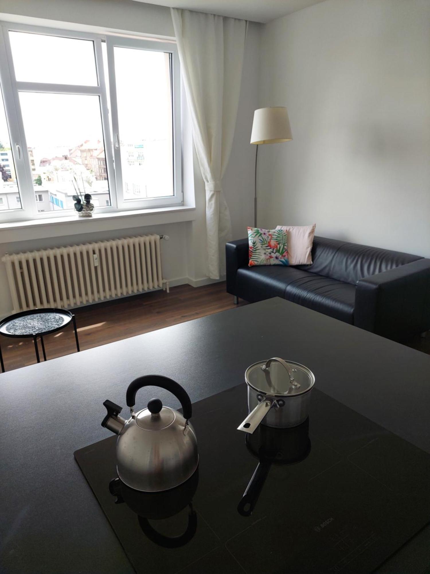 B&B Resslova Hradec Králové Esterno foto