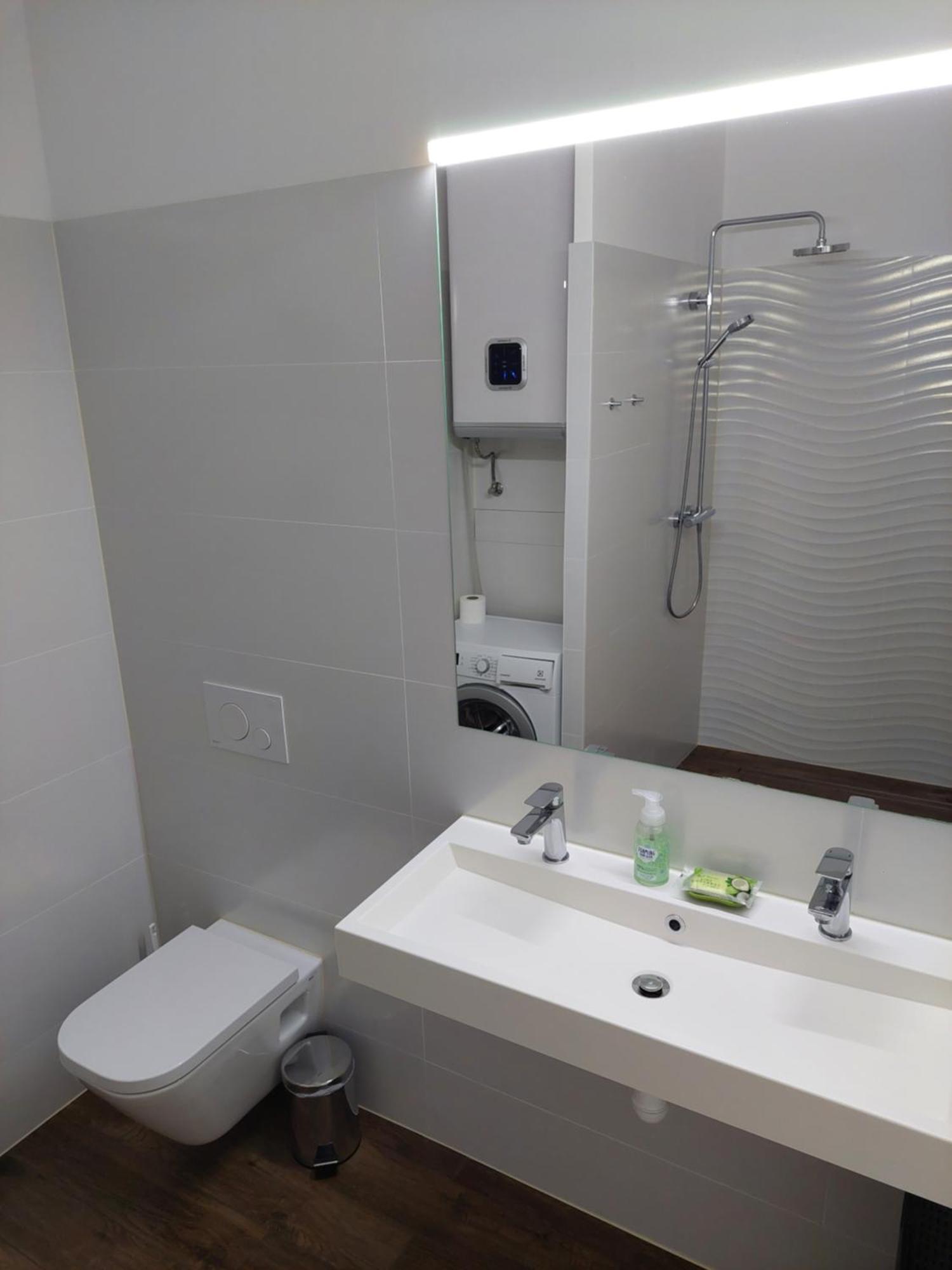 B&B Resslova Hradec Králové Esterno foto