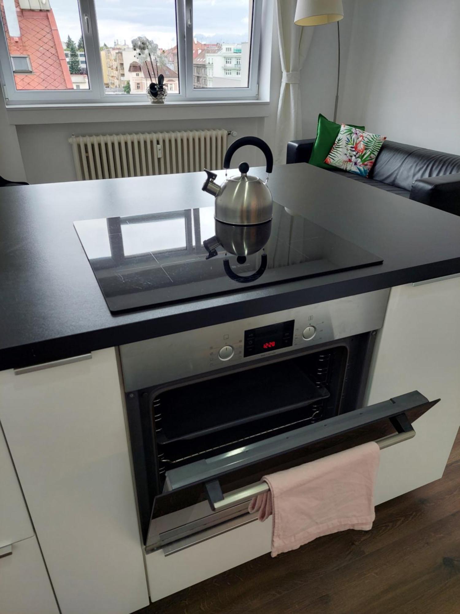 B&B Resslova Hradec Králové Esterno foto